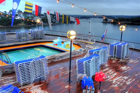 are cruises cheap right now
